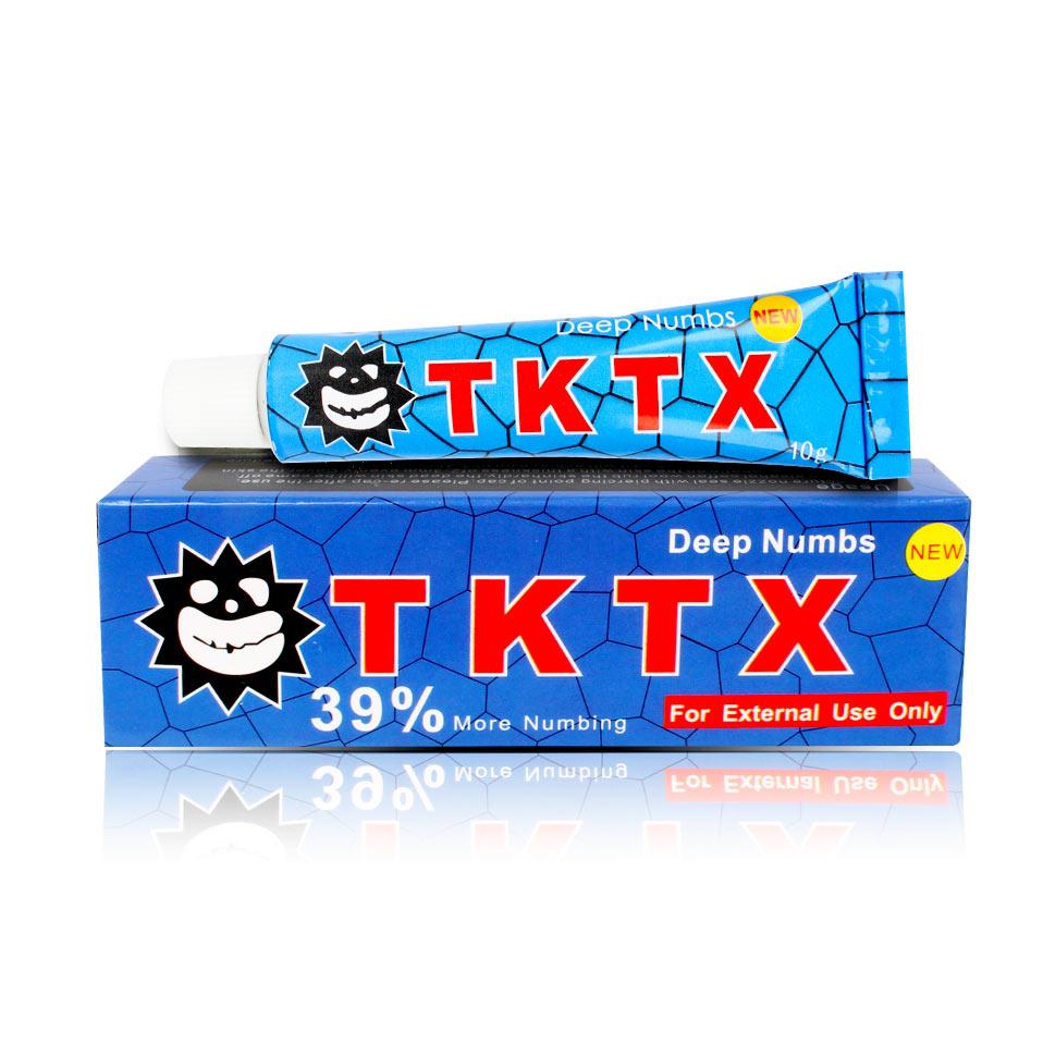 TKTX- лучший продукт по силе эффекта и времени действия