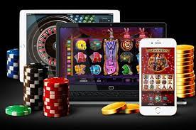 Вход на зеркало Casino GMSlots